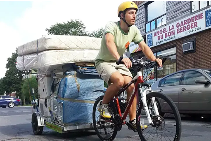 مستاجران مونترالی که مشکل مسکن دارند، با ۳۱۱ تماس بگیرند